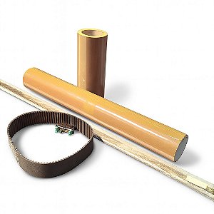 Kit Básico Peças de Reposição TopSac 900
