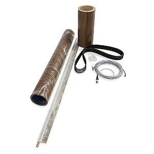 Kit Intermed. Peças de Reposição TopSac 900