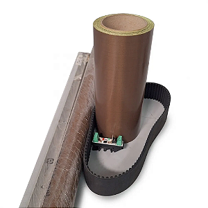Kit Básico Peças de Reposição TopSac 1100