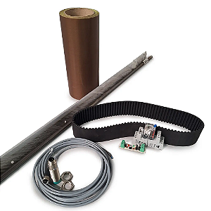 Kit Intermed. Peças de Reposição TopSac 1100