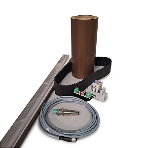 Kit Intermed. Peças de Reposição TopSac 1400