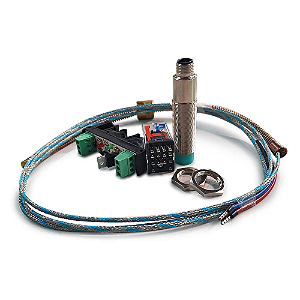 Kit Básico Peças de Reposição START TR 700