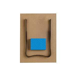 Faca para Alça sem Block 140 mm