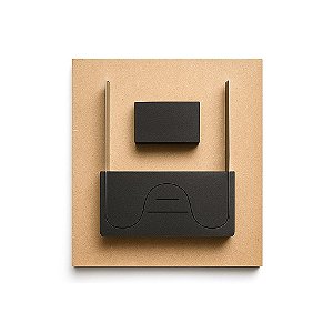 Faca para Alça com Block 50 mm
