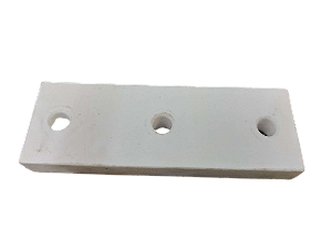 Tampa do Isolante da Pinça Slit Sealer BS