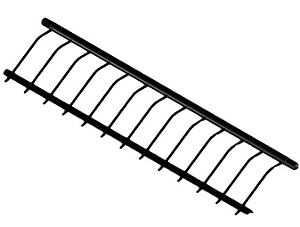 Pente de Ar Inferior TopSac G4 - 900