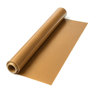 Teflon Lençol 940mm x 0,13Esp. x 5 mts sem Adesivo TopSac 900