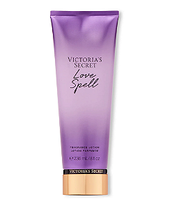 Loção Corporal Victoria's Secret Love Spell 236ml