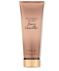 Loção Corporal Victoria's Secret Bare Vanilla 236ml