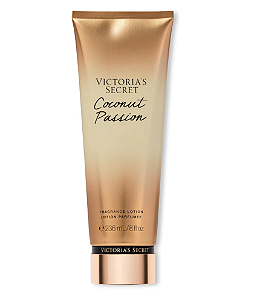 Loção Corporal Victoria's Secret Coconut Passion 236ml