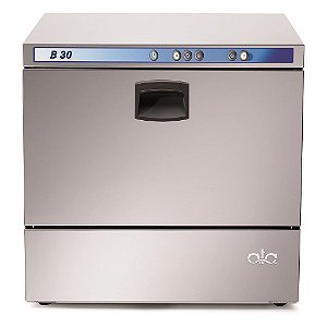 Máquina de Lavar Louça Industrial Profissional Copos Pratos Metvisa