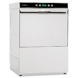 Lava Louças Industrial 1080 Pratos Por Hora ECOMAX503 Hobart