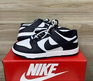 Tênis Nike Dunk Pro Série Premium Preto