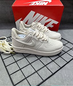 Tênis Nike Dunk Pro Série Premium Nude