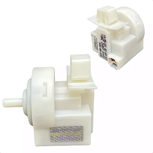 Pressostato Linear Para Máquinas De Lavar Brastemp- W10828358