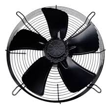 🌬 VENTILADOR AXIAL 400MM (40CM) – UND CONDESADORA-220V