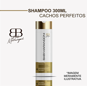 SHAMPOO CACHOS PERFEITOS 300ML