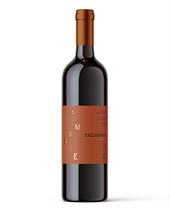 Corte Syrah + Grenache 2025