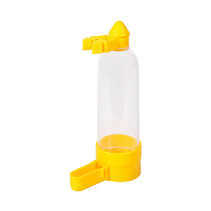 Bebedouro Médio para Pássaros 70mL