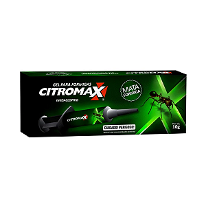 Mata Formigas Citromax 10g