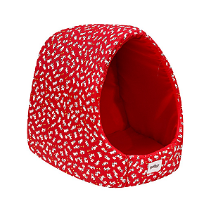 Cama Igloo