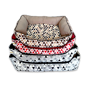Cama Confort Jackar Estampas