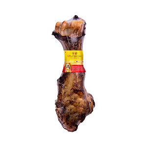 Osso Defumado Churrasquito Úmero Bovino Natural
