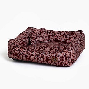 Cama Petfendi Retangular Tam. G
