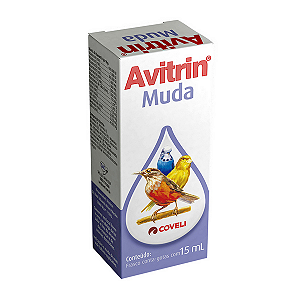 Avitrin Muda 15mL