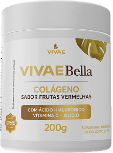 Colageno VivaeBella Combo 2 Uni 10% DE DESCONTO