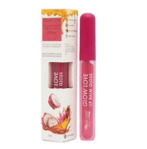 Lip Gloss Glow Love Pitaya Max Love