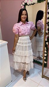 SAIA DE TULE