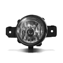 Farol Auxiliar LD Master 13/19 - Luzes de Alta Performance