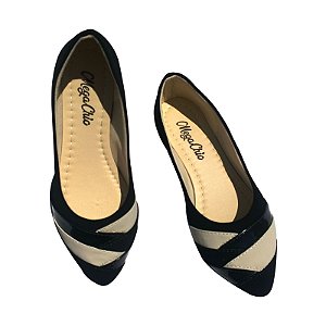 mega chic sapatilhas atacado