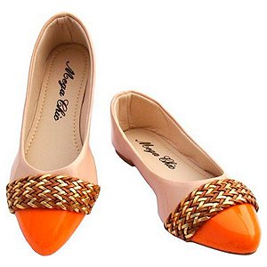 mega chic sapatilhas atacado