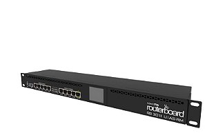 ROUTEBOARD MIKROTIK RB3011UIAS-RM