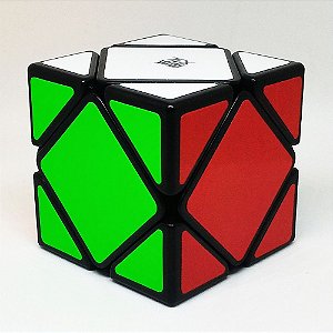 Skewb Moyu