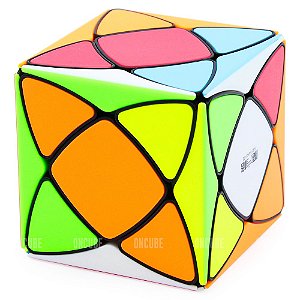 Cubo Mágico Super Ivy Qiyi