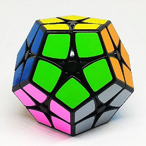 Megaminx 2x2x2 Shengshou