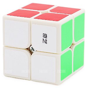 Cubo Magico 2x2x2 Shengshou Preto - Cubo Store - Sua loja de cubos