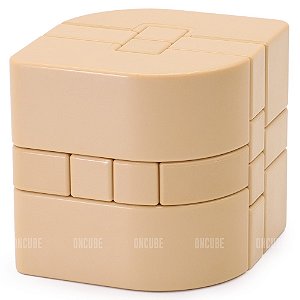 PUZZLE DE CUBO DE MADEIRA AMBER - Puzzles - Jogos - Catálogo de