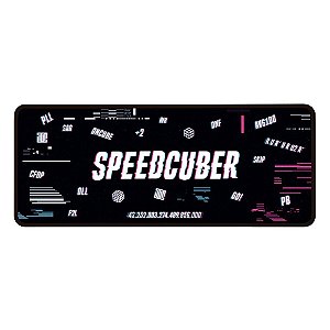 Tapete Speedcuber Grande