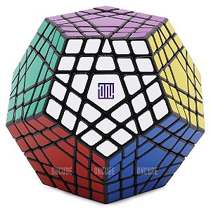 Cubo Mágico Gigaminx Shengshou
