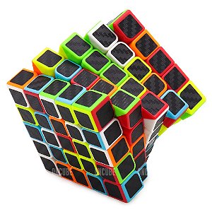 Mair Cubo Mágico do Mundo com 21 camadas - 21x21x21 Moyu Color