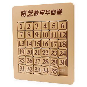 Racha Cuca - Kyudoku Escolha nove números únicos (1 até