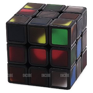 Cubo Mágico Rubik's Phantom - Cubo Fantasma