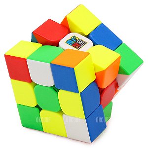 Cubo Mágico Moyu Oskar Redi Cube - Cubo Store - Sua Loja de Cubos