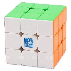 Cubo Mágico 3x3x3 Moyu Super RS3M 2022 - Magnético