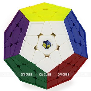 Megaminx Yuxin Little Magic Stickerless