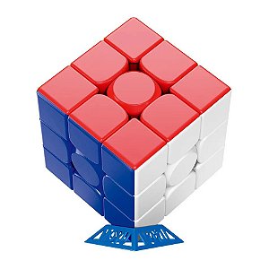 Cubo Mágico 3x3x3 Moyu Big 9 cm